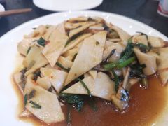 -喜洲翰林餐厅(董家百年老宅店)