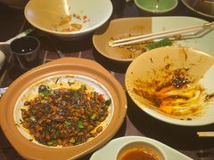-外婆家(义乌新光汇购物中心店)