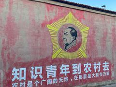 -特克斯八卦城