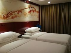-维也纳酒店(北海银滩店)