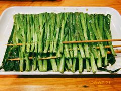 -木屋烧烤(龙湖天街店)