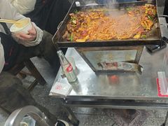 -郝大姐·乌龙山铁板烧(大学城三店)