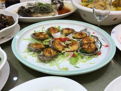 -丰尔粥食·顺德鱼生·干蒸排骨顺德菜(大良分店)