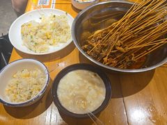 -嘉州鲜知味钵钵鸡(奎星楼店)