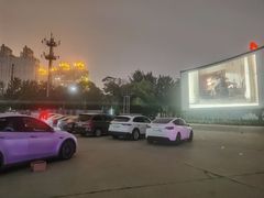 -枫花园汽车电影院(朝阳公园店)