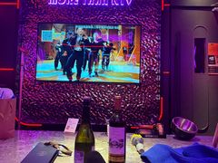 -星聚会KTV X Party(上海真如中海环宇城店)