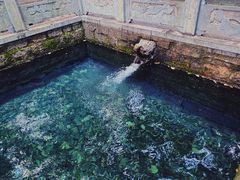 -四门塔风景区