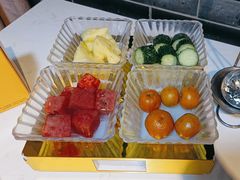 -牛员外鲜切牛肉火锅