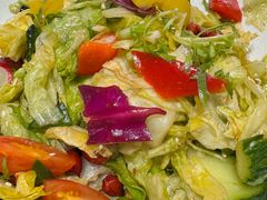 -玉林烤鸭店(小西天店)