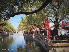 -惠山古镇·寄畅园