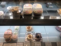 -欢牛蛋糕屋(萧山万象汇店)