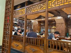 -状元阁烧烤(新华路总店)