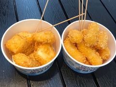 -沙州食驿·非遗小吃夜市