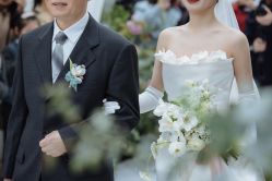 点击看大图 -Chic Bridal 熙可婚纱
