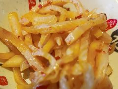-富正毅三下锅·湘西韵味(天门山索道店)