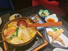 -德川家日本料理(中关村寰太大厦店)