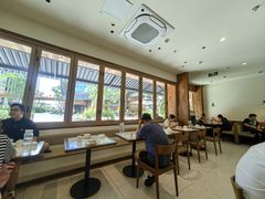 -春家·非遗手工小吃(徐汇万科广场店)