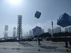 -星海广场