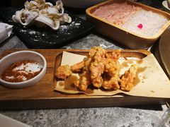 -麻路成都火锅(柏威年店)