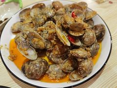 -念念Restaurant(贝岗店)