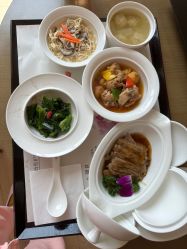 -金鹰国际月子中心(新街口店)