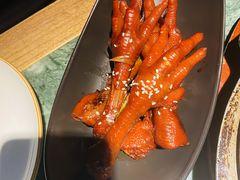-姐夫的小菜(新中关购物中心店)