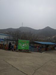 -窦王岭景区游乐场