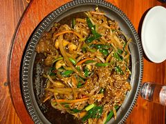 小木屋烤肉-恩你小木屋米酒店(安盛店)