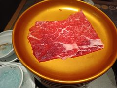 -牛YO寿喜烧和牛火锅自助(三台子万象汇店)