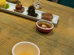 -京味斋·北京烤鸭(北京南站洋桥店)
