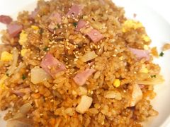 -必胜客(花舞大唐博物馆店)