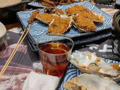 -帽帽家只卖生蚝·烧烤(沙湖路店)