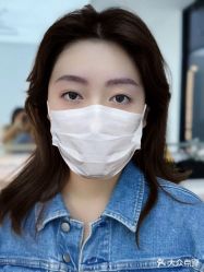 -Doris多里斯半永久纹眉·SMP纹发·发际线