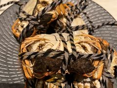 -新发展亚太JW万豪酒店·福苑咖啡厅