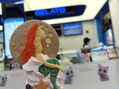 -CORNER CONE GELATO酷矿手作霜淇淋(南头古城店)