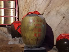 -漓江冠岩景区