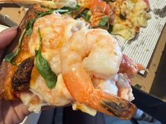 -Steveston Pizza Company (Richmond)