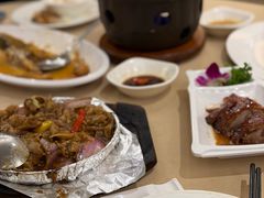 -庄氏祥记家常食府(国瑞建材家居博览中心店)