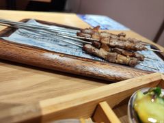 -马记永·兰州牛肉面(天通苑家乐福店)