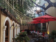 -玫瑰厅上海菜(兴国路店)