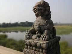 -卢沟桥文化旅游区