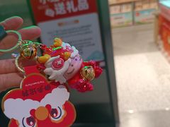 -72街荷叶饭(东方宝泰广场店)