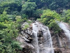 -陕西省红河谷森林公园