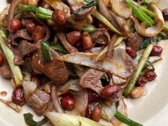 -KŌNG胶东小馆(华熙店)