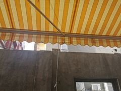 门面-沪西老弄堂面馆(定西路店)