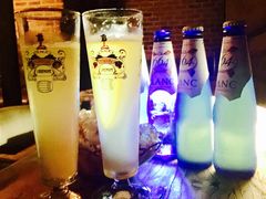 -MM·五声·音乐人与调酒师(西安路店)