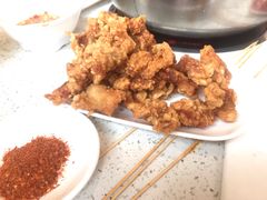 酥肉-袁记串串香(喜力博物馆店)