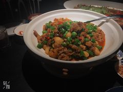 -凤凰湘语·海派湘菜(浦东旗舰店)
