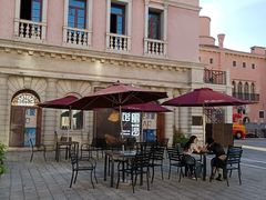 -华谊兄弟（长沙）电影小镇