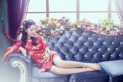 -瞳孔摄影(植物园路店)